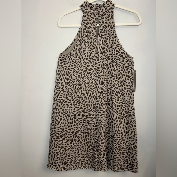 *New* Anthropologie Cloth and Stone Dress Size Small - Picture 2 of 5